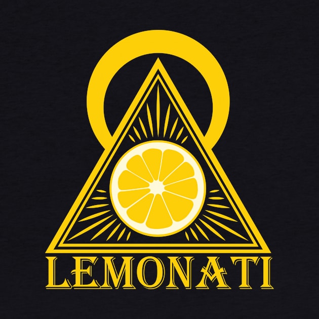 The Lemonati by Hey Bob Guy